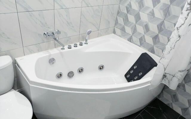 Home (Хоум) на улице Березина