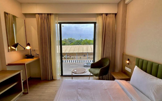 Hotel Limon Sector 29, Gurgaon