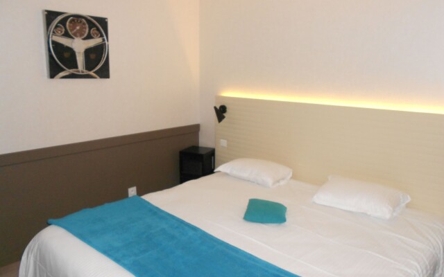 Le M Hôtel & Spa Honfleur
