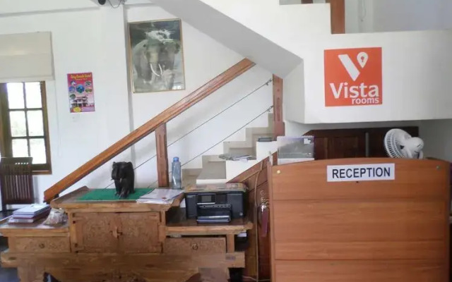 Vista Rooms Nilaveli Beach 2