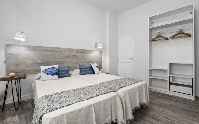 Casa Azul by EscapeHome (Jameos 2 pax