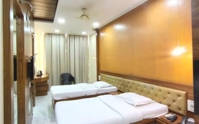 VITS Select Grand Inn, Ratnagiri