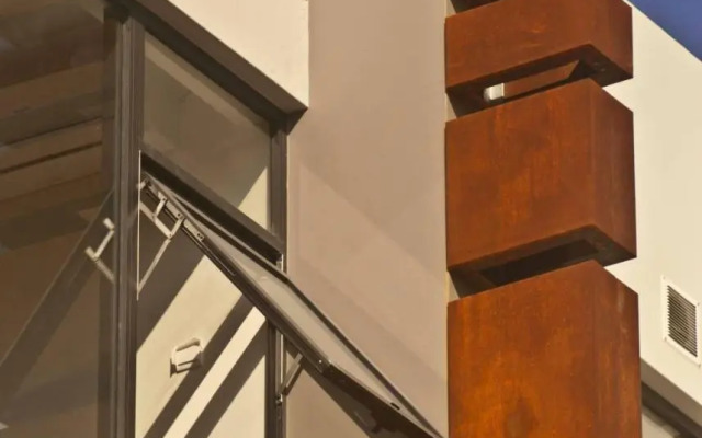 Studio 307 - Ebene Square