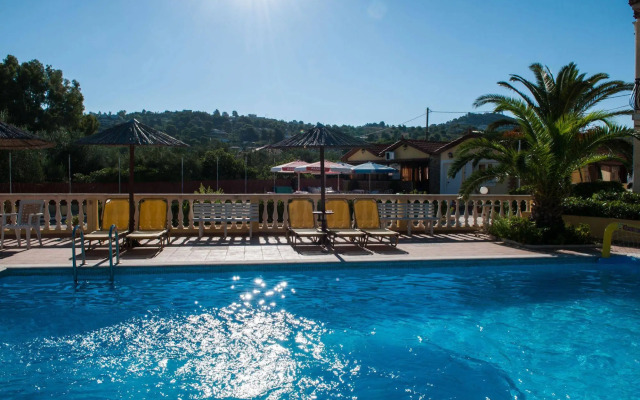 Ionian Studios