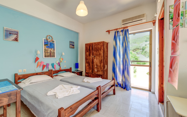 Apokoros Craft Deco&Activities Boutique Hotel