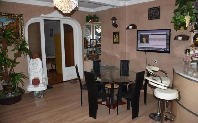 3 Room Flat in Tbilisi