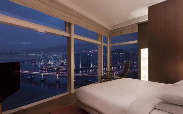 Park Hyatt Busan