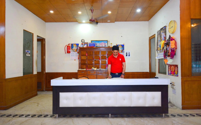 Hotel Le Kingston by OYO Rooms