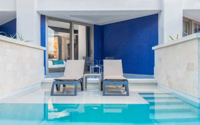 Hard Rock Hotel Riviera Maya- Heaven Section (Adults Only) All Inclusive