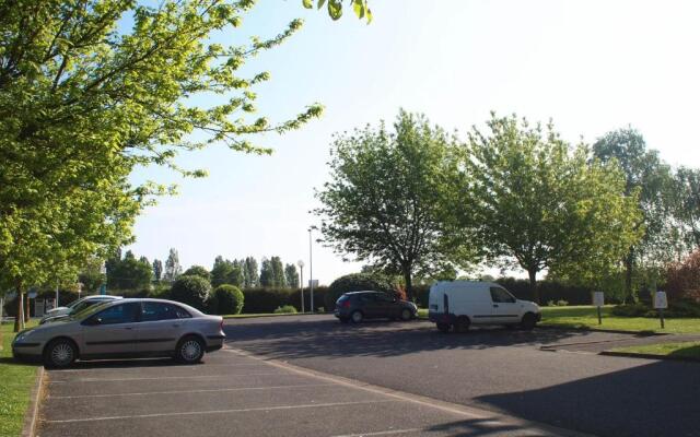 Hotel Première Classe Niort Est - Chauray