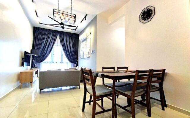 Urbanite Premier Suite The Horizon Ipoh