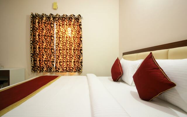OYO 8116 Park Inn