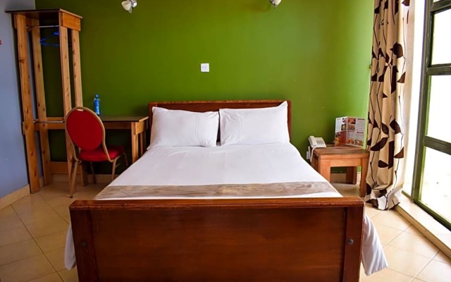 Olerai Hotel