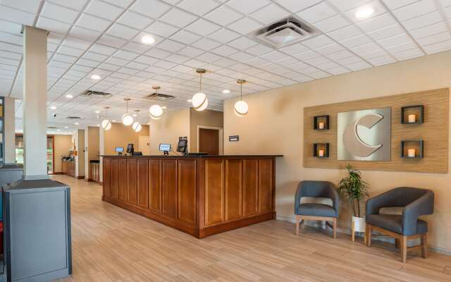 Comfort Inn & Suites Crestview