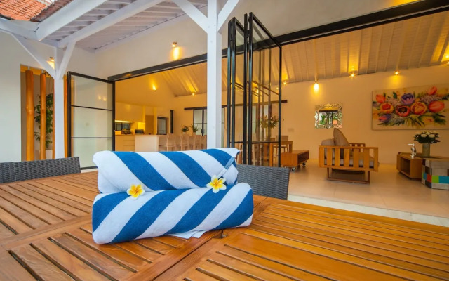 Villa Khaizan