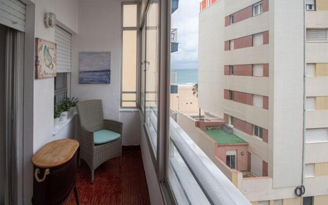 Apartamento La Salicornia