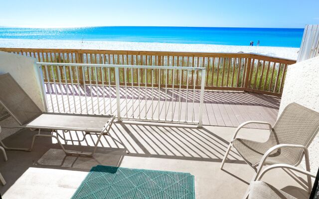 Landmark Holiday Beach Resort