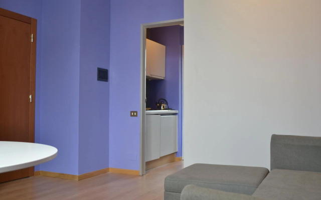 Nizza26 Serviced Apartments