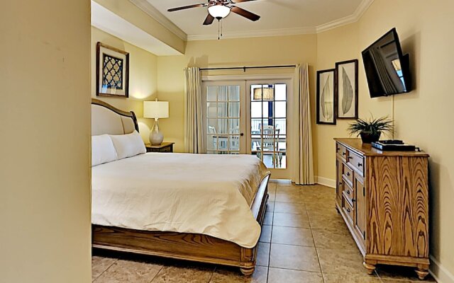 The Oasis at Orange Beach