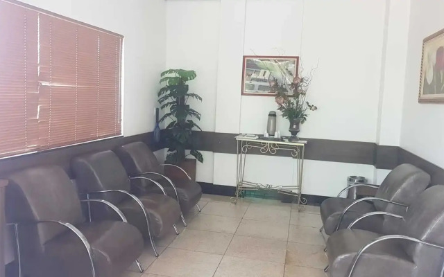 Hotel Pantanal Distrito Industrial