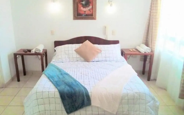 Hotel Andalucía