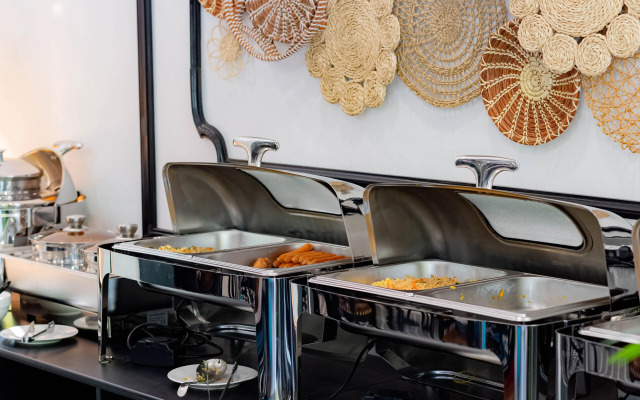 Cozy An Boutique Hotel Luangprabang