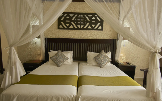 Victoria Falls Rainbow Hotel