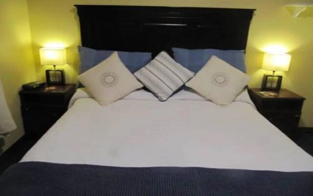 The Plough B&B