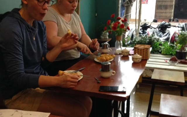 Golden Bell Backpacker Hostel