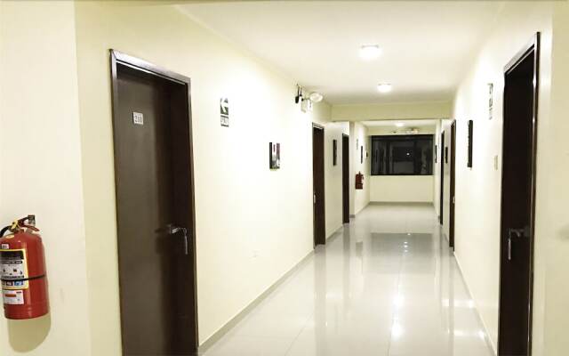 Hotel Santa Maria Ica