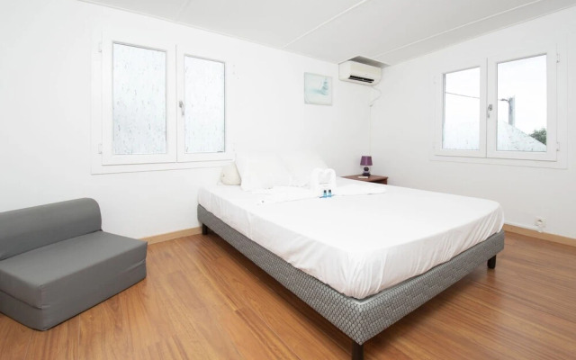 Villa de charme Maloya