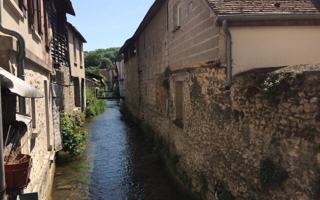 Appartement Chez Tibo