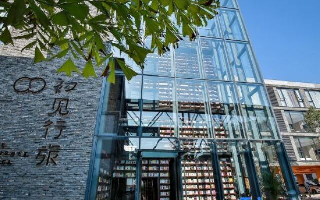 The Journey Hotel