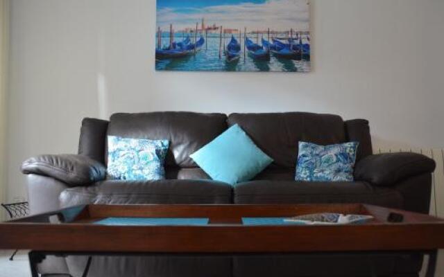 Apartamento Flavia I Espalter