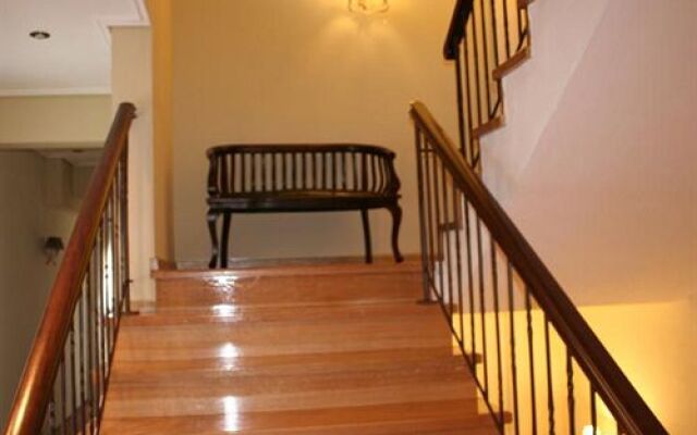 Hotel Grand Chalet