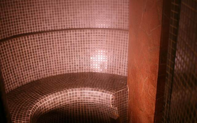 Cottage in Bellamonte With hot tub