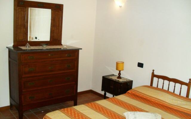 Saturnia Holiday Apartment