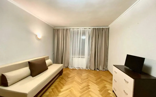Apart Saray на улице Планетная 29к2