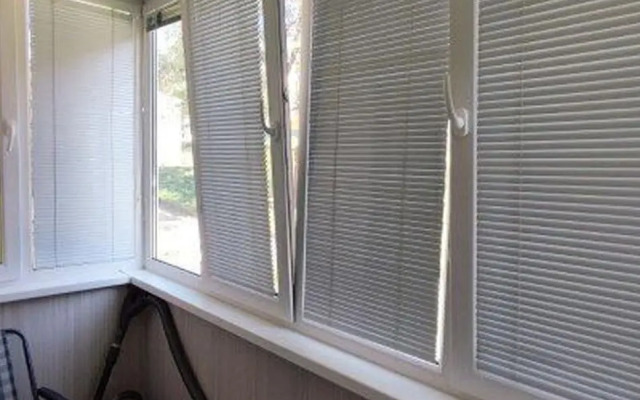 Апартаменты на улице Маслакова 2