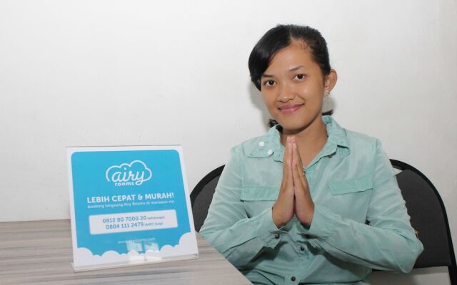 Airy Eco Grogol Susilo Enam 6 Jakarta