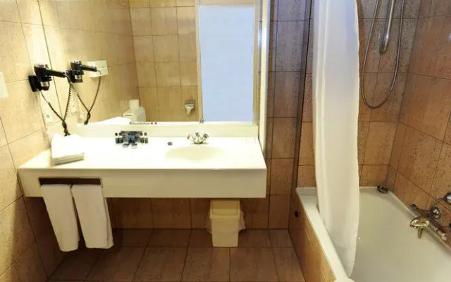 City Inn Luxe Hotel