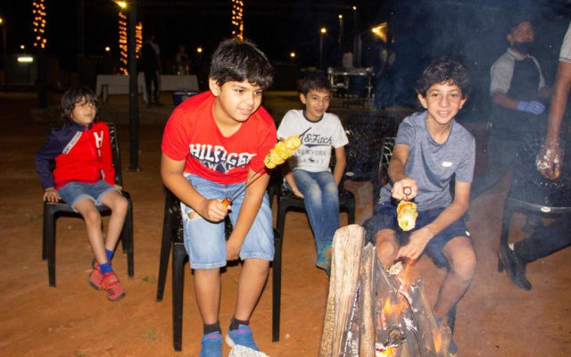 Vama Retreats