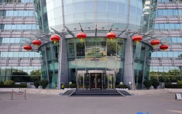 Southern Airlines Pearl Hotel