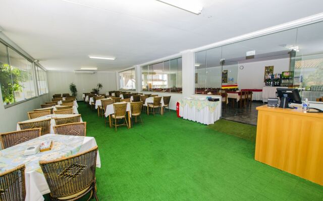 DiRoma Resort - Incluso o acesso ao Acqua park todos os dias, exceto no dia do check-out