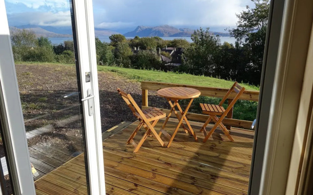 Anneth Glamping Pod