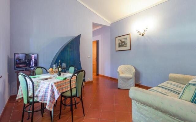 Cottage Castelletto