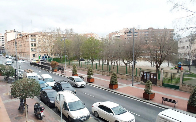 Pensión La Estación