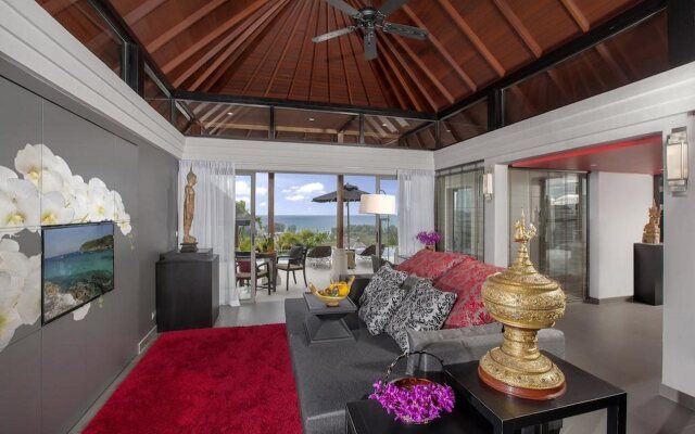The Pavilions Phuket