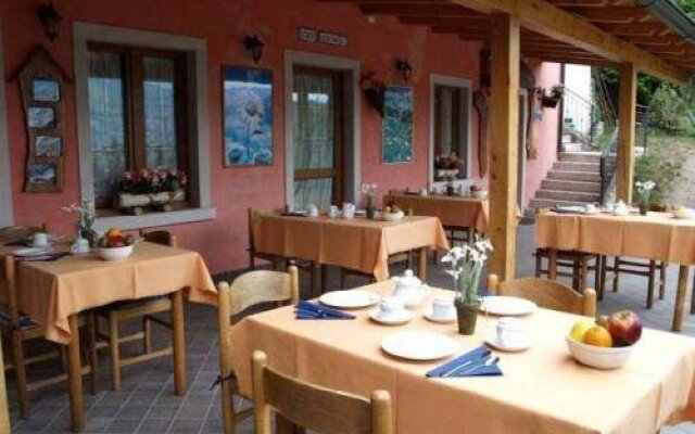Agritur Eden Marone