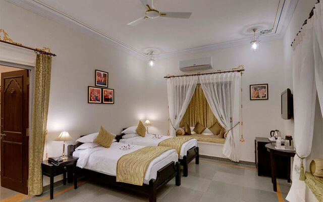 The Amargarh